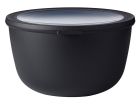 Mepal cirqula 3000 ml miska wielofunkcyjna - Nordic Black