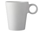 Mepal Bloom kubek - Pebble White