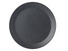 Mepal Bloom talerz śniadaniowy - Pebble Black