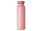 Mepal Ellipse Nordic pink 900 ml butelka termiczna