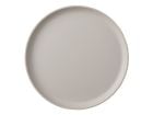 Mepal silueta 260 mm Nordic White talerz płaski