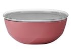 Mepal silueta 5000 ml Vivid Mauve miska
