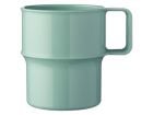 Mepal basic 314 kubek - Retro Green