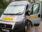 Milenco uniwersalna osłona izolacyjna wewnętrzna