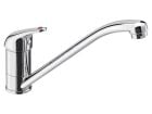 Reich Charisma MS kran z mieszaczem - 21 cm