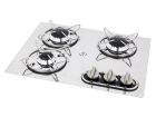 Płyta gazowa NavyLoad 3-palnikowa 47 × 36 RVS