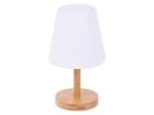 Obelink Java Bamboo lampka stołowa