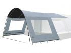 Obelink Soleil Plus Window CoolDark zadaszenie do namiotu