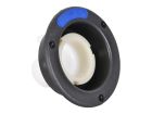 Obelink 40 mm Fiat wlew wody czarny