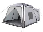 Obelink Base Pod 300 Easy Air Shelter namiot imprezowy ze ścianami i zakładką łączącą