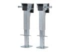 Obelink 290-460 mm podpory do kampera