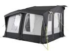 Obelink Atrium 390 Easy Air Connected przedsionek do przyczepy kempingowej i kampera