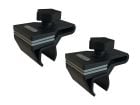 Obelink Fabric Clamps zaciski