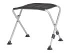 Obelink Marbella 2D Charcoal Grey podnóżek