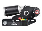 Obelink Prestige II mover do przyczepy dwuosiowej - black