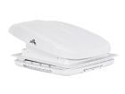 Obelink Panorama Fan Plus okno dachowe - white