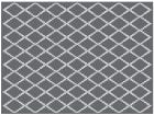Obelink Patio Mat Diamond 270 x 200 cm mata