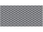 Obelink Patio Mat Diamond 500 x 250 cm mata