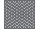 Obelink Patio Mat Diamond 310 x 290 cm mata