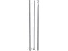Obelink rurka wzmacniająca pionowa aluminium 25 mm