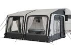 Obelink Supreme 320 Easy Air Connected przedsionek do przyczepy kempingowej i kampera