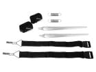 Obelink Tie Down Omni pasy przeciwsztormowe - do markiz Thule