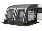 Obelink Monaco 320 Easy Air Connected przedsionek do przyczepy kempingowej i kampera