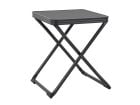 Obelink Trend taboret z blatem