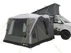 Outwell Daytona Air przedsionek do busa pompowany