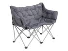 Outwell Sardis Lake 2-osobowe krzesło sofa