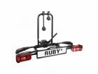 Pro-User Ruby+ bagażnik rowerowy