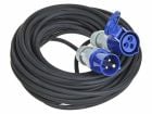 ProPlus 40-metrowy 2,5mm² CEE przedłużacz