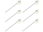 ProPlus Rotspennen Heavy szpilki z L-haczykiem 40 cm
