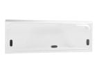 NRF 900 x 600 mm okno uchylne z podwójną szybą - grey