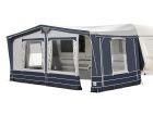 Obelink Riva 240 rozmiar 16 (1031 - 1055 cm) przedsionek do przyczepy kempingowej
