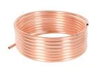 Obelink 8 mm miedziana rurka do gazu - 5 m
