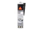 Sikaflex 522 hybride klej - Black