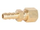 Obelink 8 mm złączka zaciskowa x króciec adapter