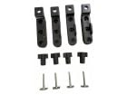 Pesio T-adapter