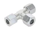 Obelink 8/10 mm T-złączka