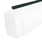Thule Sealing Rubber 4200 450 cm uszczelka gumowa - Black