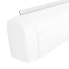 Thule Sealing Rubber 4200 450 cm uszczelka gumowa - White