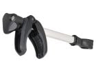 Thule Bike Holder 2 ACUTight uchwyt rowerowy szary