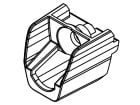 Thule Omnistor uchwyt szyny Tension Rafter 4900/4200