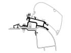 Thule adapter do Master Movano 1998-2010