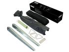 Thule Hold down kit pasy przeciwsztormowe