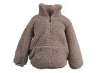 Unique Living Kids Willow oversized bluza - Taupe