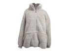 Unique Living Willow oversized bluza - Chateau Grey