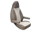 Via Mondo Ducato X244 pokrowce na siedzenia - Beige