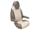 Via Mondo Ducato X290 pokrowce na siedzenia - Grey